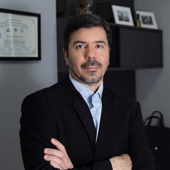 Dr. Mauro Bombonatti